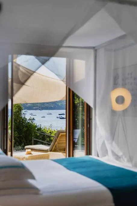 Villa Mare Di Spartaia 普罗基奥